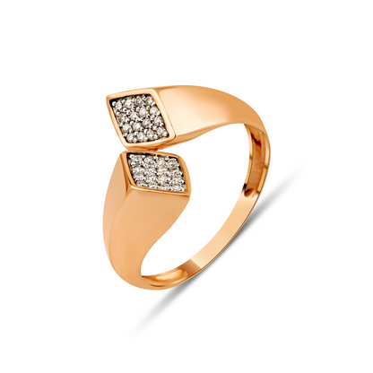 Quadro Ring