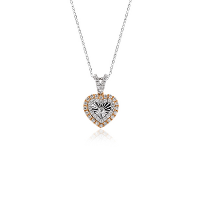 Valentine's Necklace