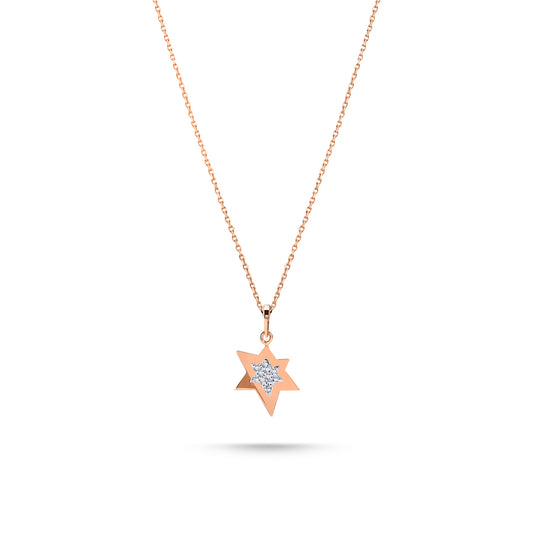 Asteria Necklace