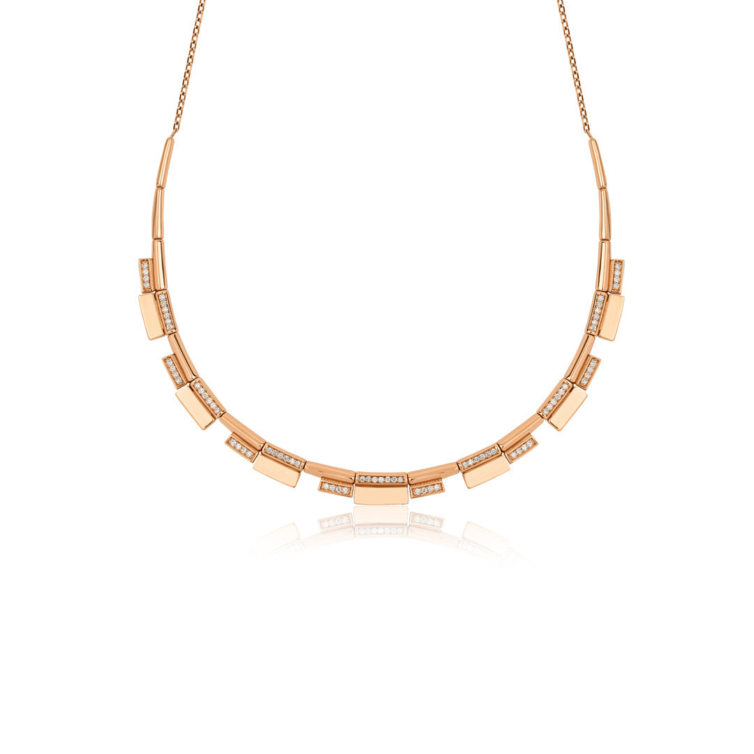 Alya Necklace