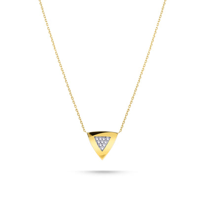 Trine Necklace