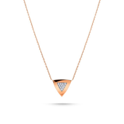 Trine Necklace