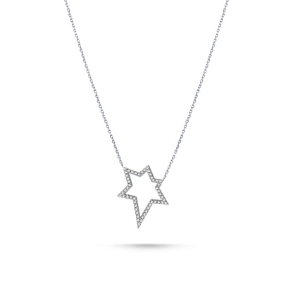 Stellar Necklace