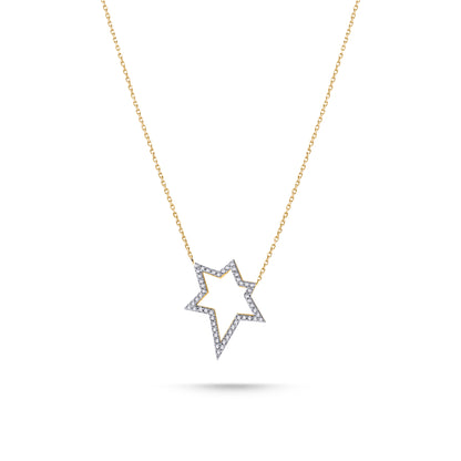 Stellar Necklace