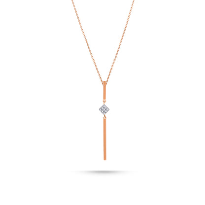 Pole Necklace