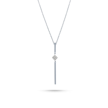 Pole Necklace