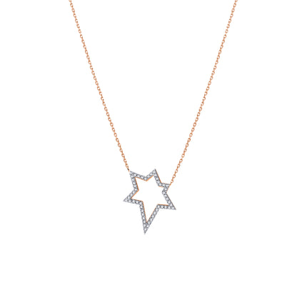 Stellar Necklace