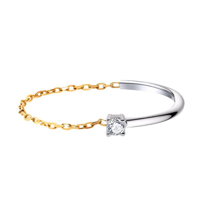 Half Chain Ring