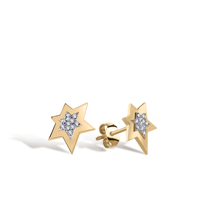 Asteria Earring