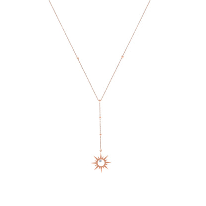 The Sun Necklace