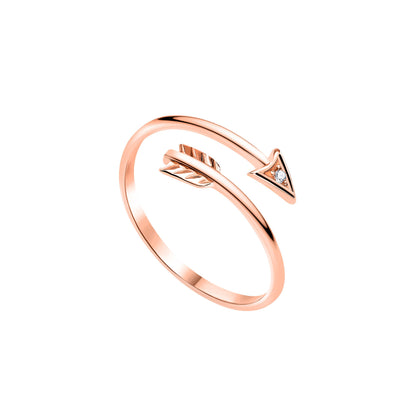 Arrow Ring