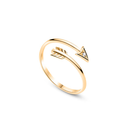 Arrow Ring