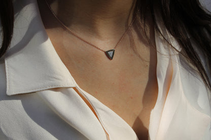 Trine Necklace