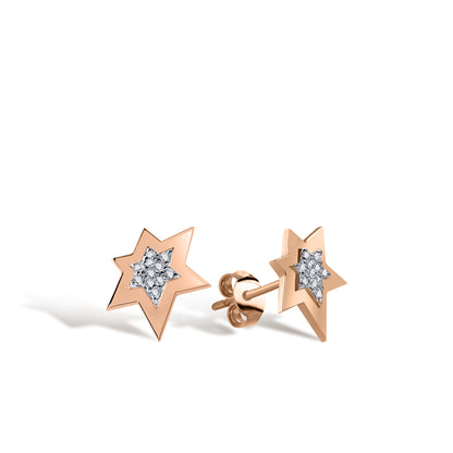 Asteria Earring