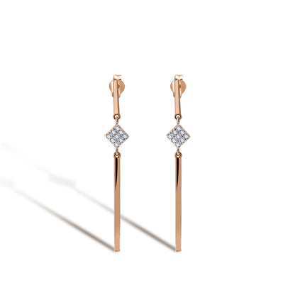 Pole Earring